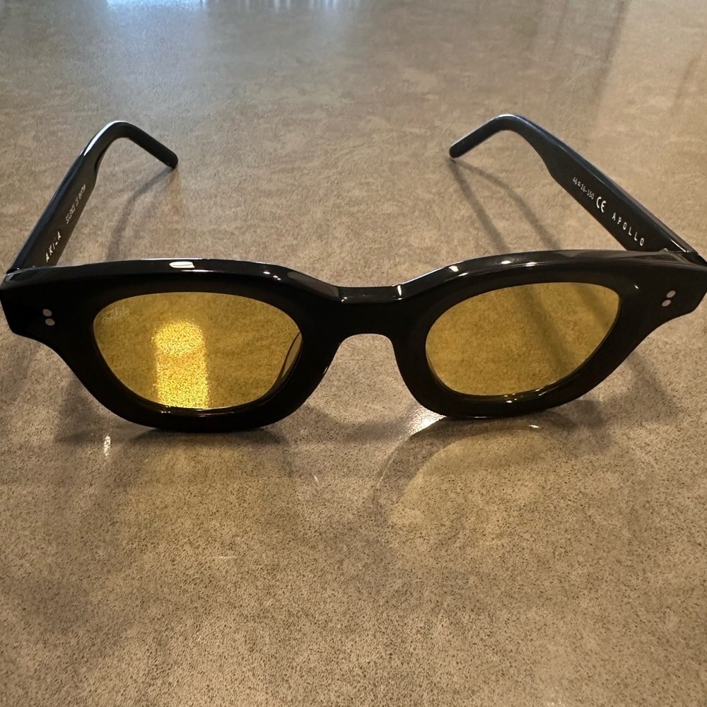 COPY - Akila Apollo sunglasses